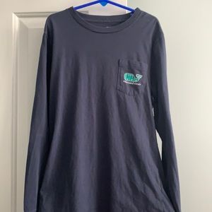 Vineyard vines shirt
